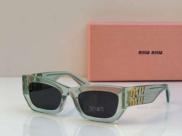 Miu Miu Sunglasses Top Quality MMS00492